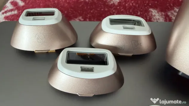 Philips Lumea IPL seria 9900