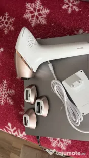 Philips Lumea IPL seria 9900