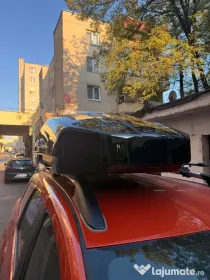 Portbagaj auto Thule Motion XT L Black – 450L – stare bună