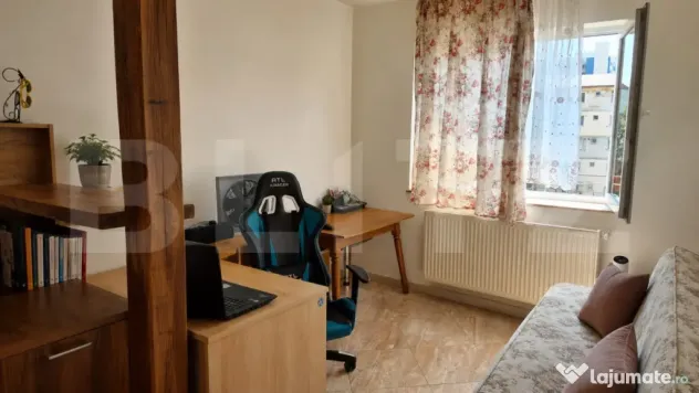 Apartament cu 2 camere de vanzare, 33,26 mp, Micro 14