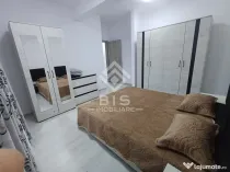 Apartament 3 camere, parter, Bloc Nou- Zona Nord