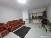 Apartament 3 camere, parter, Bloc Nou- Zona Nord 