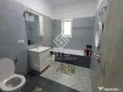 Apartament 3 camere, parter, Bloc Nou- Zona Nord 