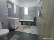 Apartament 3 camere, parter, Bloc Nou- Zona Nord 