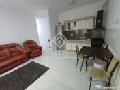 Apartament 3 camere, parter, Bloc Nou- Zona Nord 