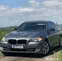 Bmw f10 automat diesel 
