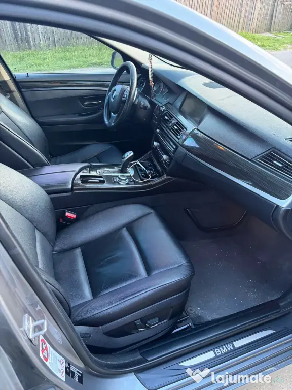 Bmw f10 automat diesel