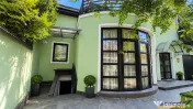 Vila individuala, arhitectura aparte, garaj, terasa, balcon 