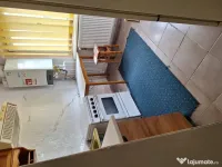 Inchiriez garsoniera spațioasă
