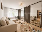 Apartament 3 camere | 68 mp | Craiter | Mobilat și utilat 