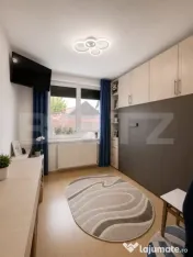 Apartament 3 camere | 68 mp | Craiter | Mobilat și utilat 