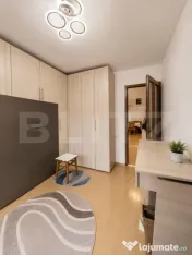 Apartament 3 camere | 68 mp | Craiter | Mobilat și utilat 