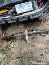 cui tractare bmw e91 