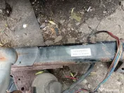 cui tractare bmw e91 