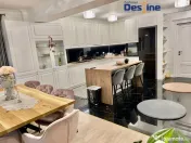 BUCIUM - PENTHOUSE 3 camere Open space 109mp + Terasa 31 mp 