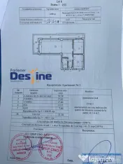 BUCIUM - PENTHOUSE 3 camere Open space 109mp + Terasa 31 mp 