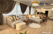 BUCIUM - PENTHOUSE 3 camere Open space 109mp + Terasa 31 mp