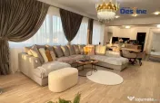BUCIUM - PENTHOUSE 3 camere Open space 109mp + Terasa 31 mp 
