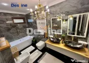 BUCIUM - PENTHOUSE 3 camere Open space 109mp + Terasa 31 mp