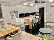 BUCIUM - PENTHOUSE 3 camere Open space 109mp + Terasa 31 mp