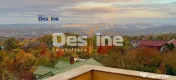 BUCIUM - PENTHOUSE 3 camere Open space 109mp + Terasa 31 mp
