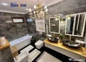 BUCIUM - PENTHOUSE 3 camere Open space 109mp + Terasa 31 mp 