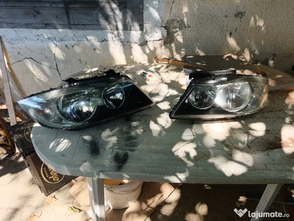 faruri bmw e91 nfl