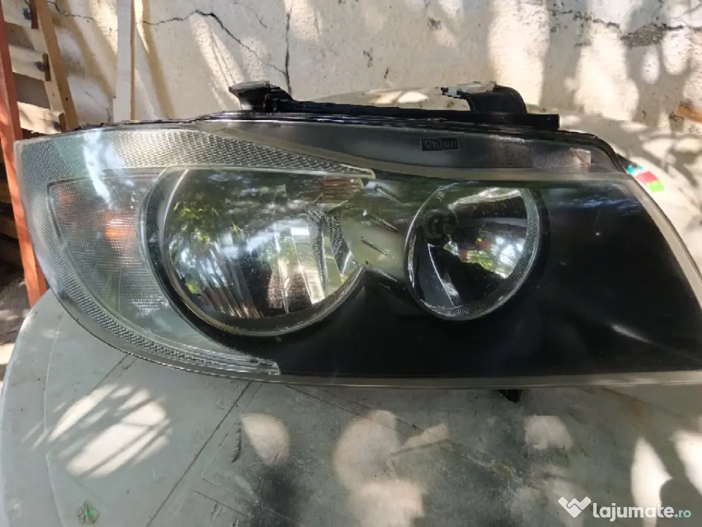 faruri bmw e91 nfl