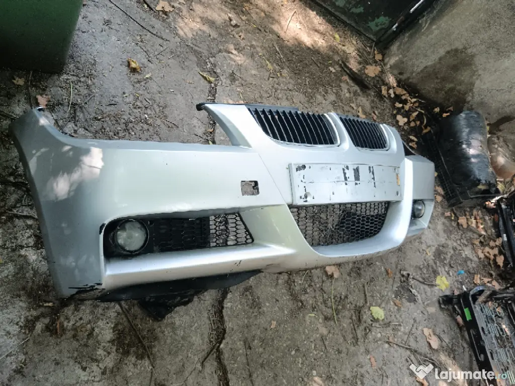 bara fata m bmw e91 nfl
