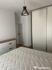 Apartament 3 camere, 68mp + 20mp terasa, bloc nou, centru Bo