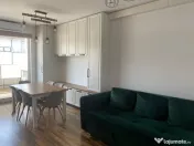Apartament 3 camere, 68mp + 20mp terasa, bloc nou, centru Bo