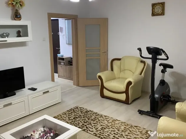 Apartament 3 camere I Marriott