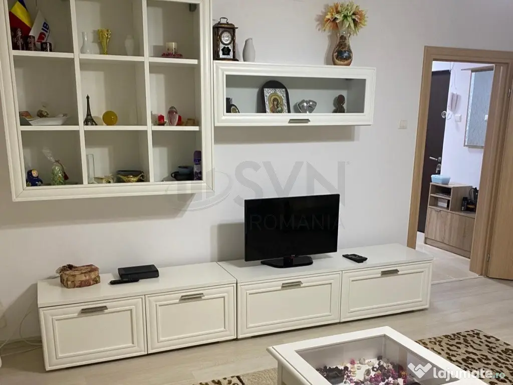 Apartament 3 camere I Marriott