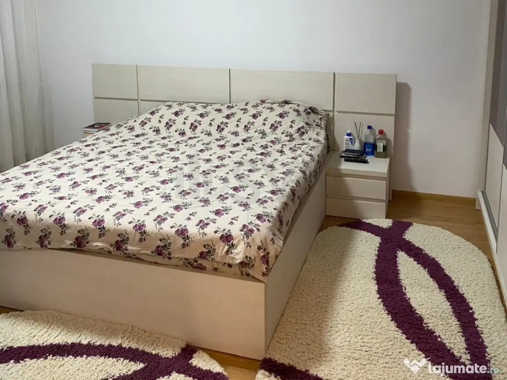 Apartament 3 camere I Marriott