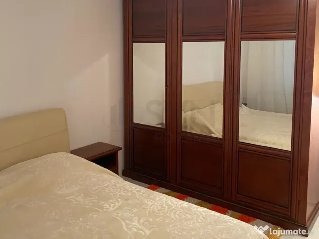 Apartament 3 camere I Marriott