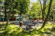 Apartament 2 camere, Bd. Ion Mihalache 166, Metrou 1 Mai,...