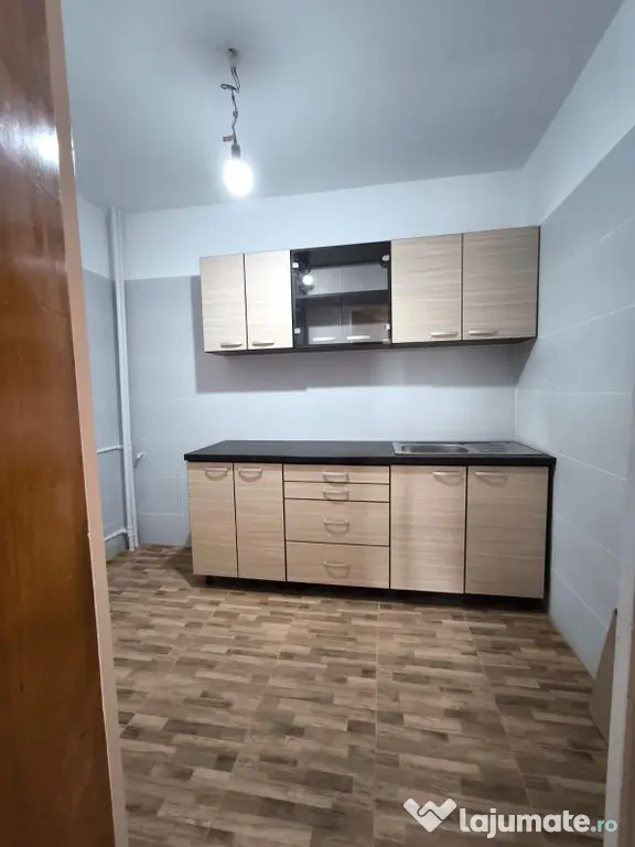 Drumul Taberei - Metrou Valea Ialomitei, 3 camere, etaj 3...