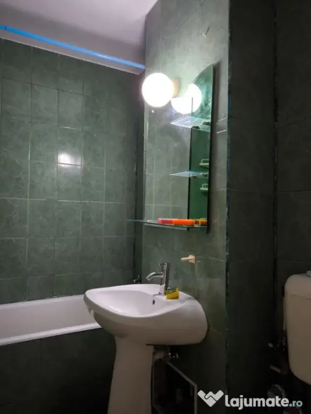 Drumul Taberei - Metrou Valea Ialomitei, 3 camere, etaj 3...
