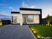 Casa in ansamblu rezidential Berceni 