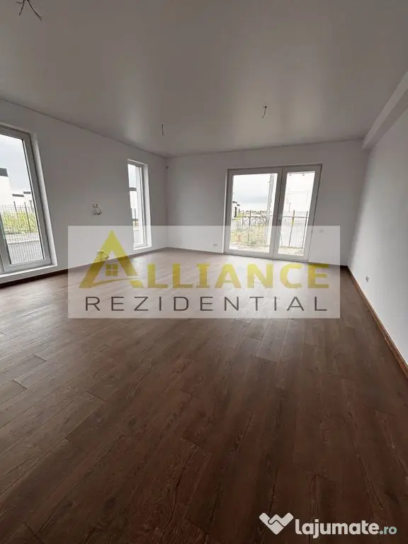 Casa in ansamblu rezidential Berceni