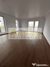 Casa in ansamblu rezidential Berceni 