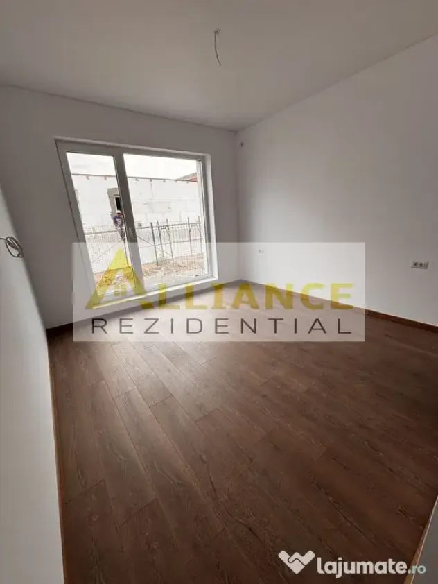 Casa in ansamblu rezidential Berceni