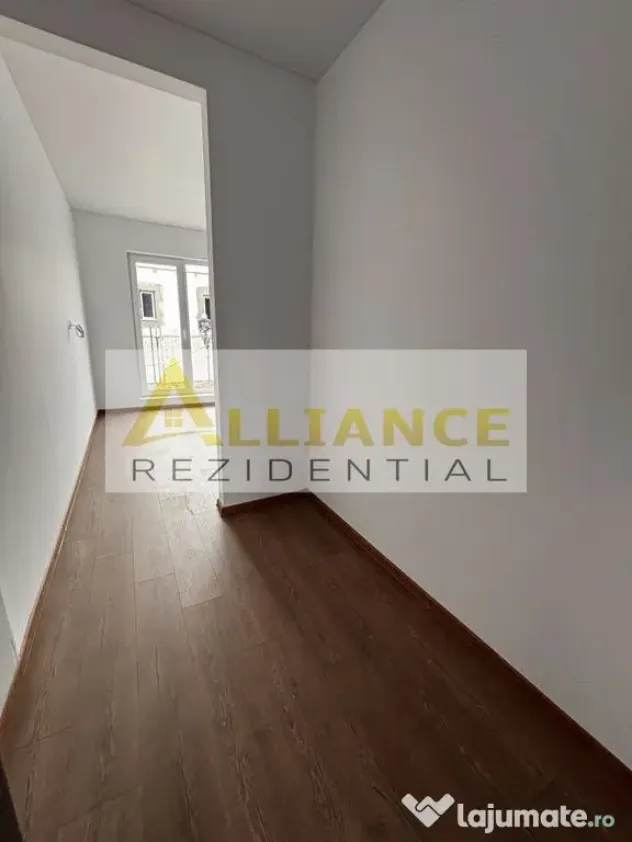 Casa in ansamblu rezidential Berceni