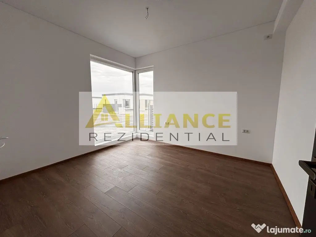 Casa in ansamblu rezidential Berceni