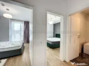 3 camere, 2 băi, terasă și garaj, zona Tăietura Turcului