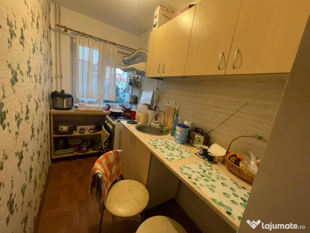 Apartament 3 camere, 51,34 mp, etaj 3/4, Craiovita Noua - St
