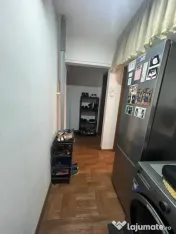 Apartament 3 camere, 51,34 mp, etaj 3/4, Craiovita Noua - St