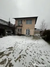 Proprietate cu potențial comercial și investițional în c