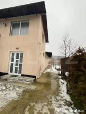 Proprietate cu potențial comercial și investițional în c