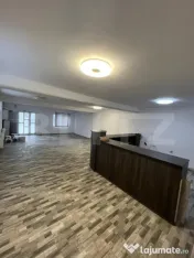 Proprietate cu potențial comercial și investițional în c